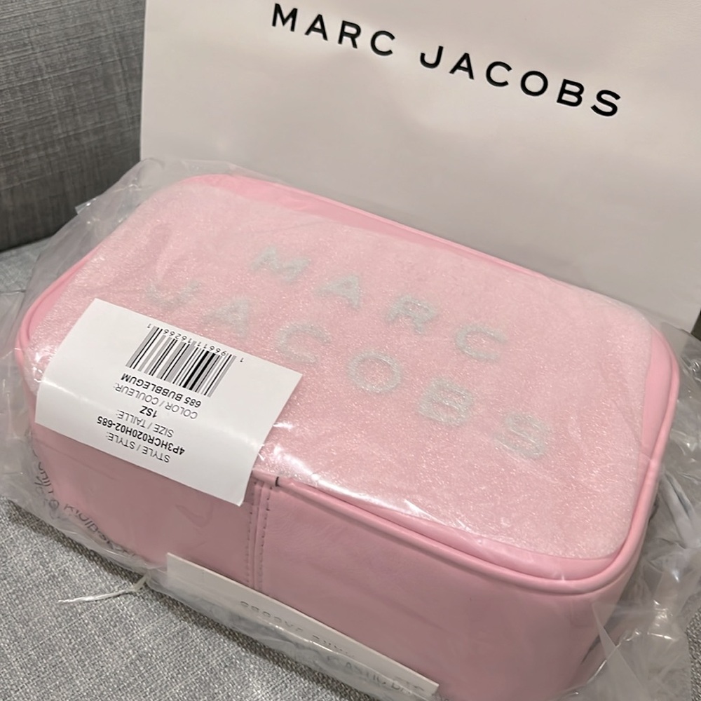 ❌SOLD❌NWT Marc Jacobs Flash Crossbody Bag - Picture 10 of 10